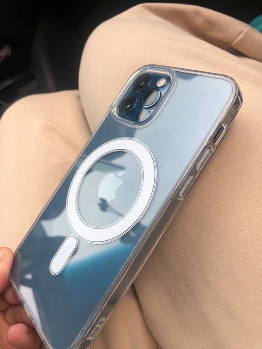 Iphone 12 Pro sotiladi