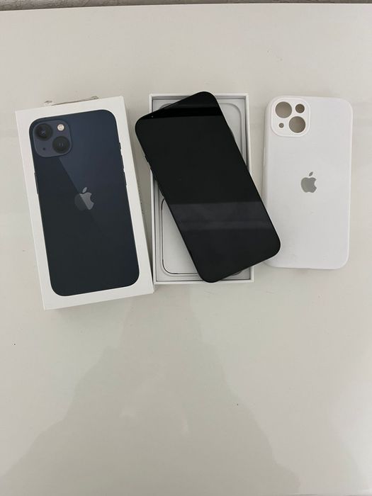 Идеальный Айфон 13 128Гб