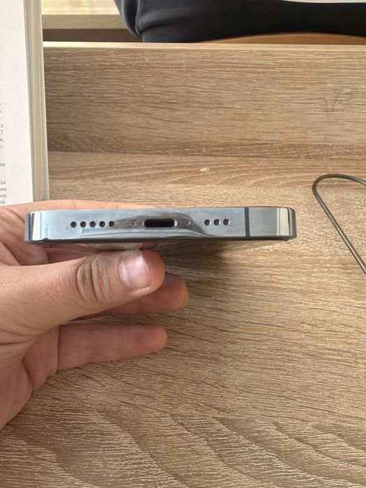 Iphone 13 pro 256