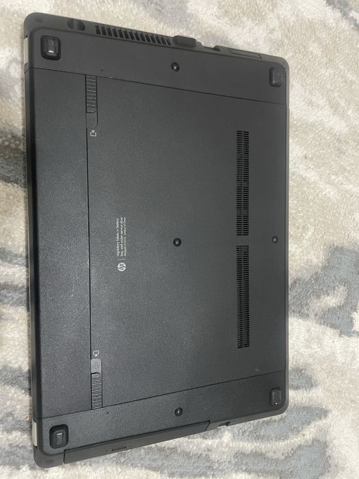 Ноутбук hp probook 4530s