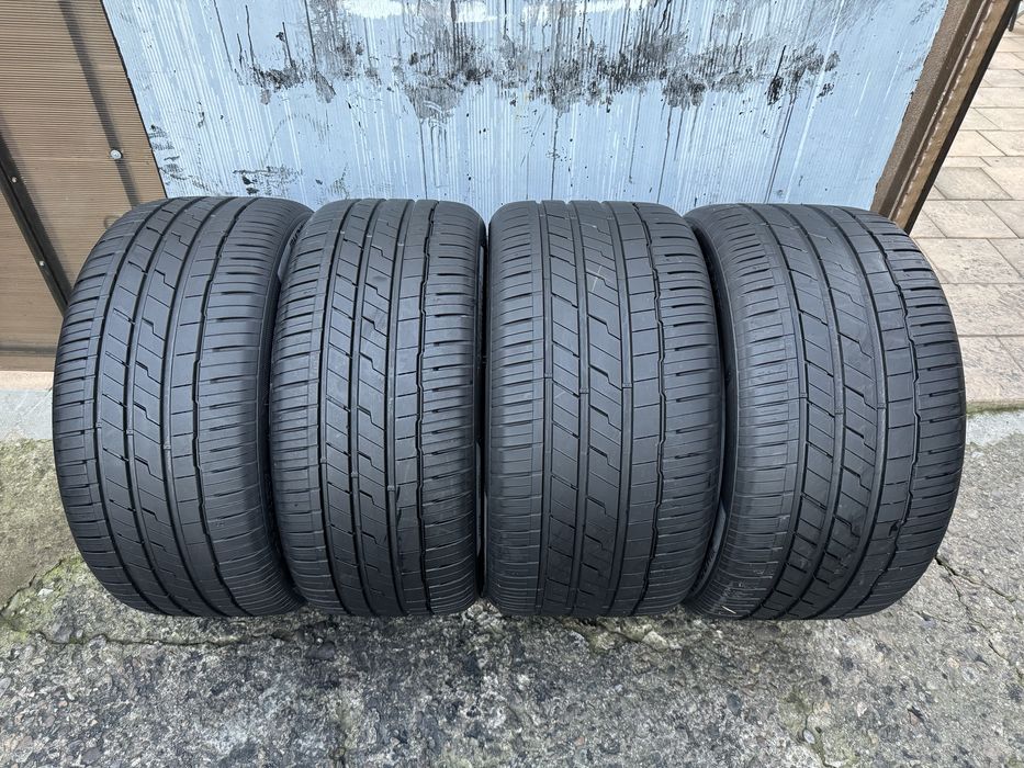 Anvelope 275 40 21 si 315 35 21