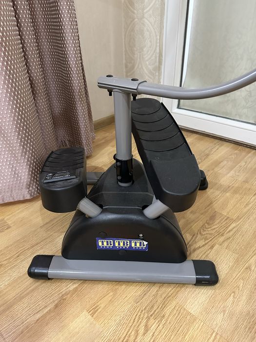 Кардио тренажер