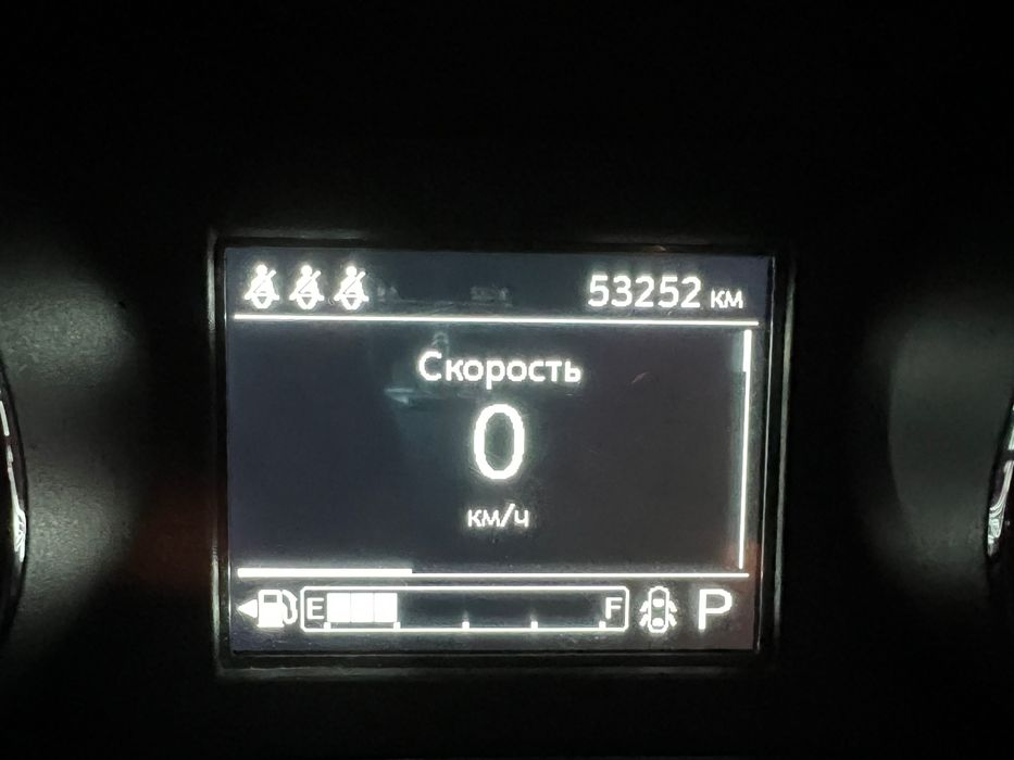 Chevrolet Tracker 2 LTZ Plus
