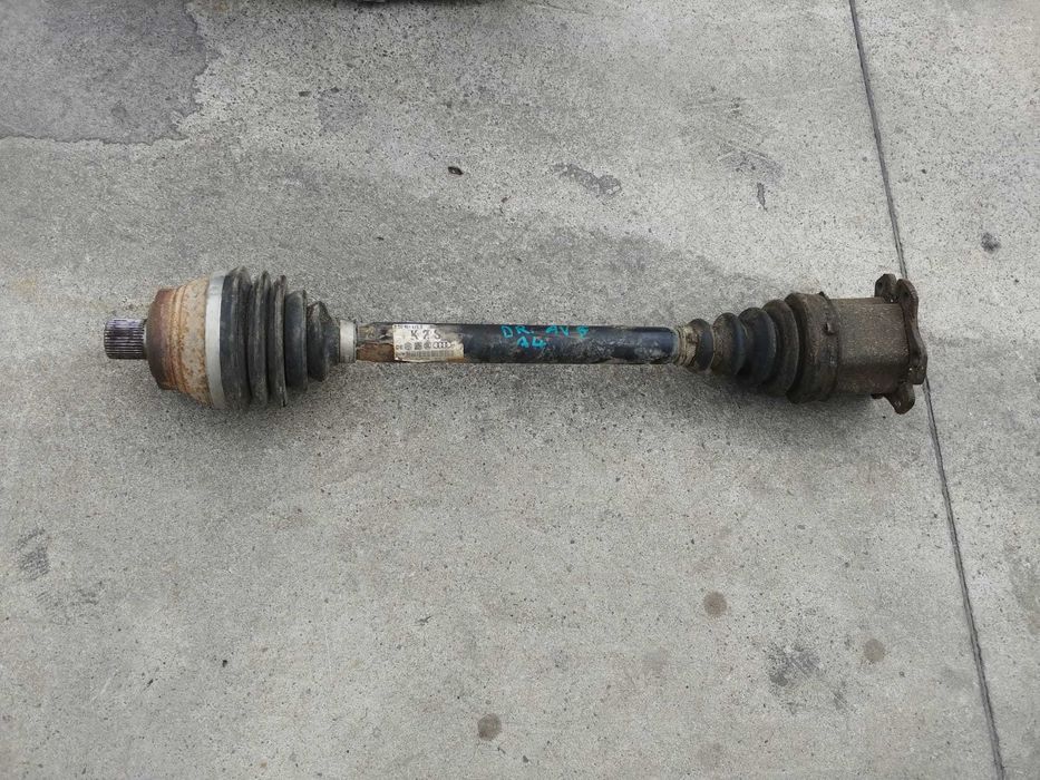 planetara dreapta 1.9 tdi avb audi a4 b6  8e0407272s