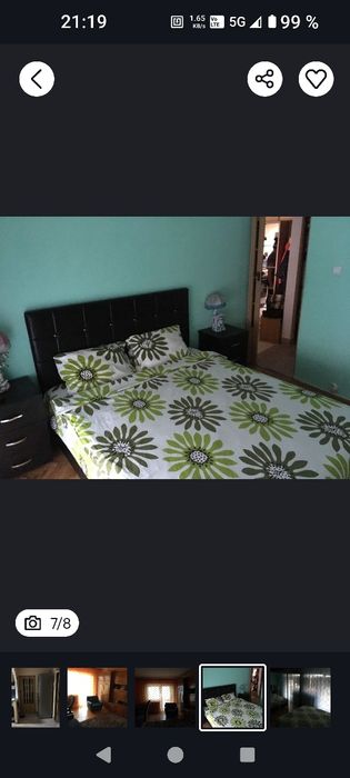 Apartament de inchiriat