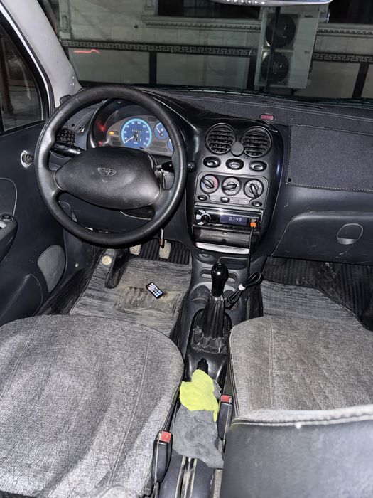 Srochna matiz best arenda