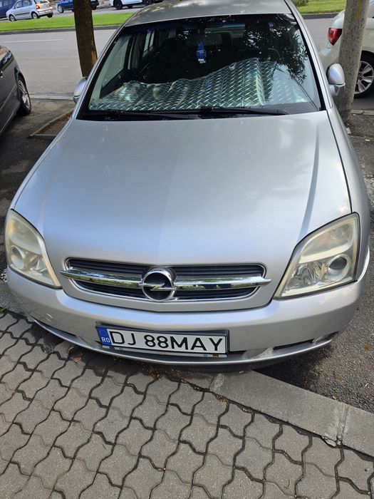 Autoturism Opel Vectra