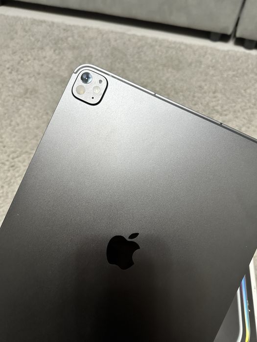 iPad Pro 13-inch (M4) 2TB