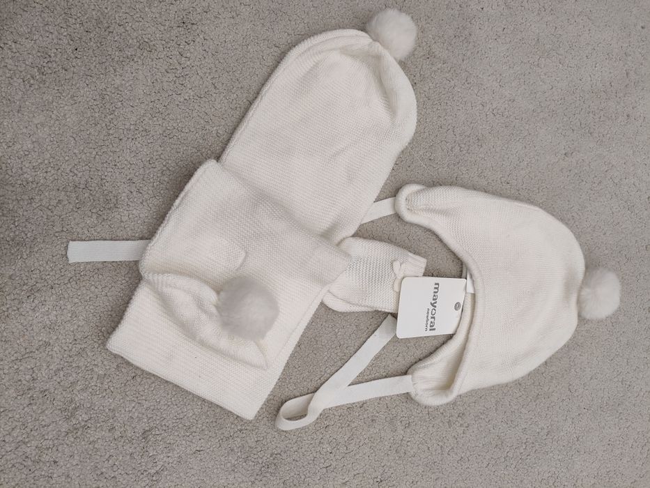 Бебешки дрешки  56 / 62 размер / MAYORAL комплект 68