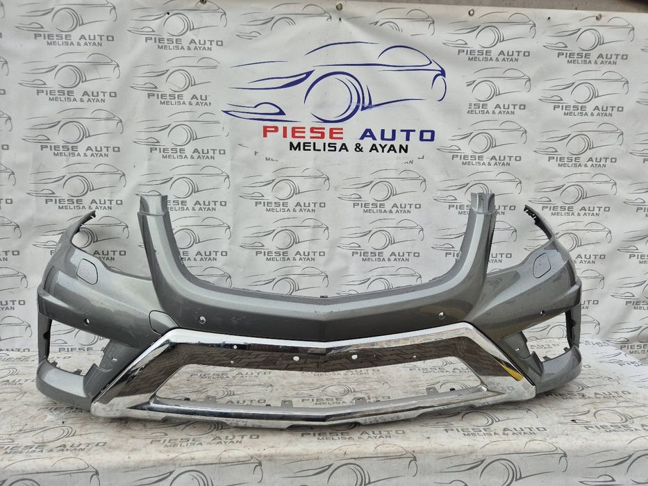 Bara fata Mercedes GLK W204 X204 AMG-Line Facelift an 2013-2014-2015