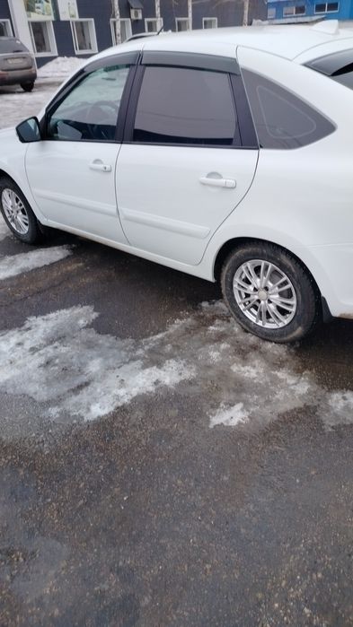 Продам гранта автомат!