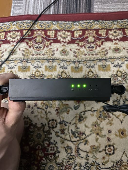 Продам роутер TP-LINK [ARCHER-C64]