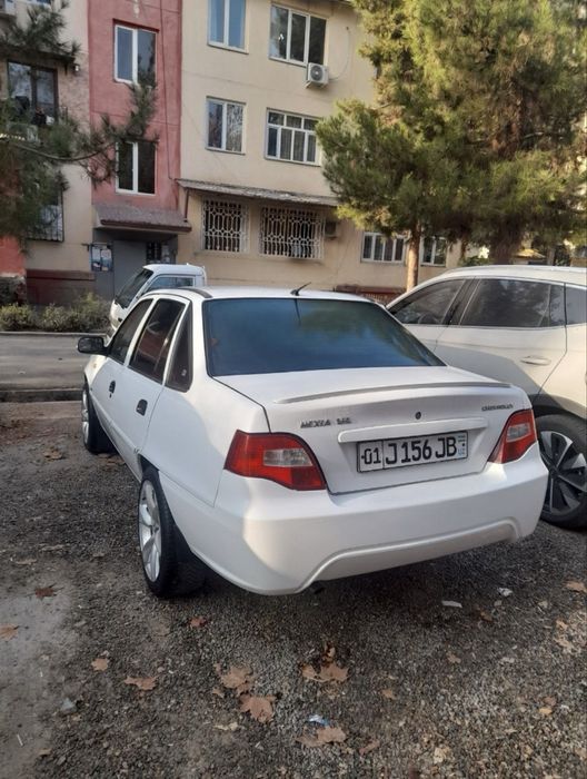Нексия 2 донс сотилади