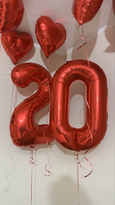 Шар 20 Алматы 5к