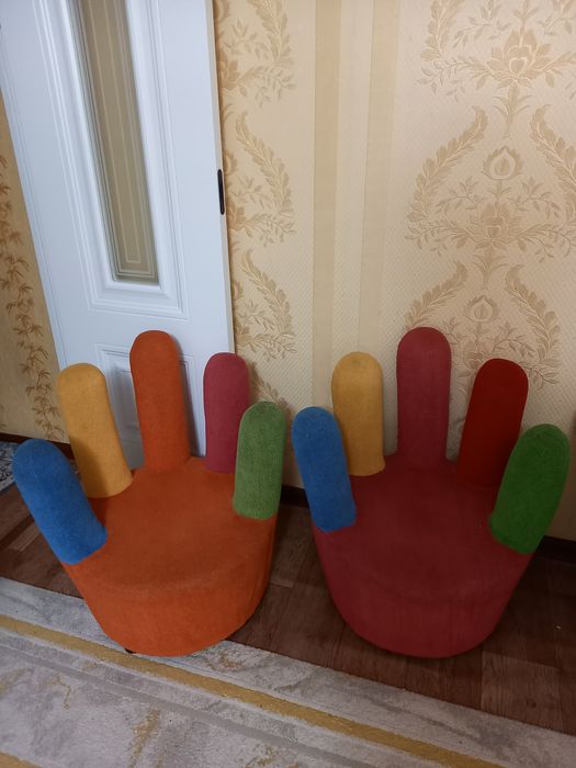 Детский стул продам