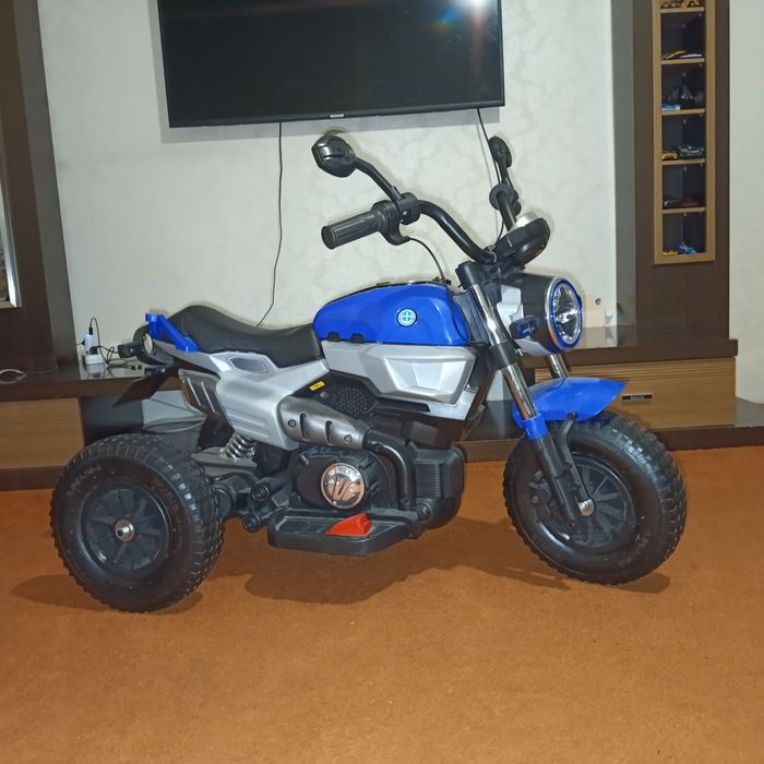 Продам детский мотоцикл