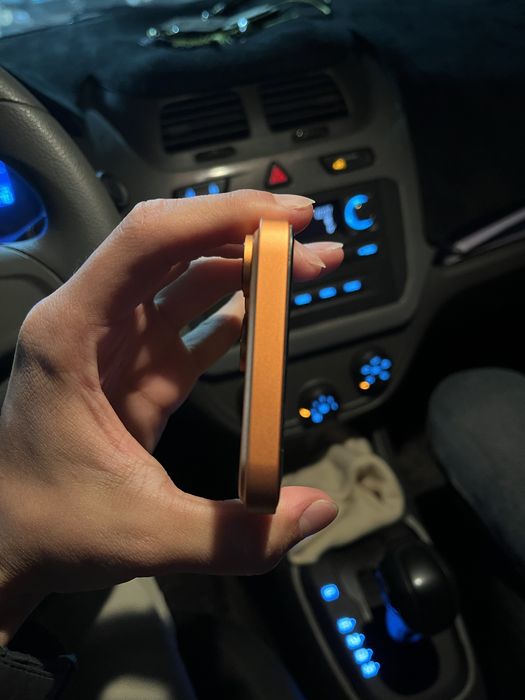 Iphone 11, В корпусе 17 pro