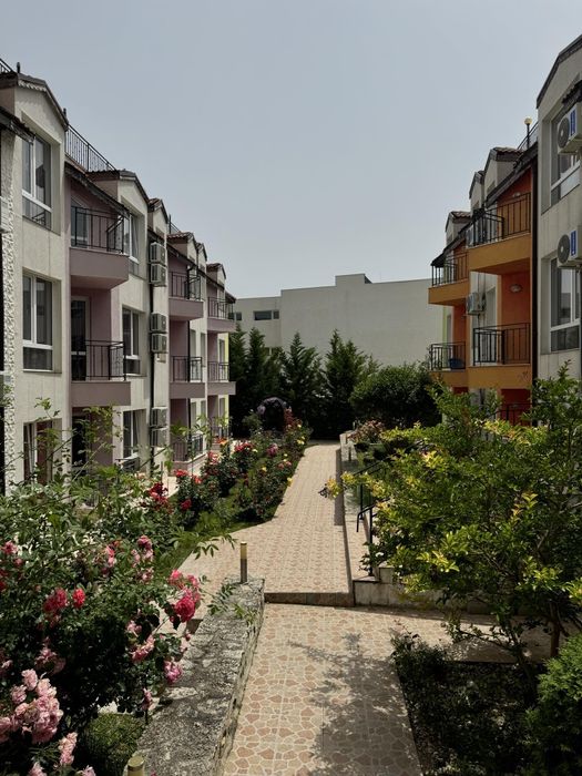 Балчик  нощувки и почивка във Балчик