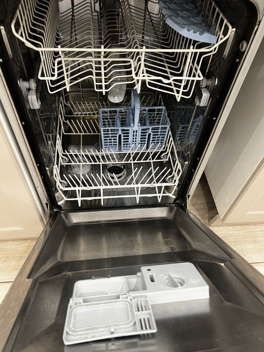 Посудомоечная машина