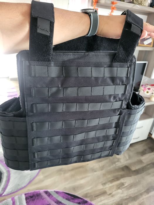 Vesta Tactica Navy Seal