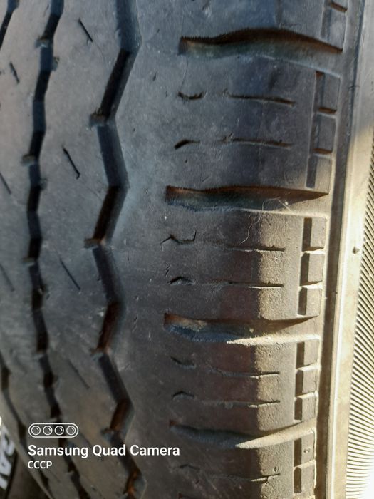 Продам шины 16 .