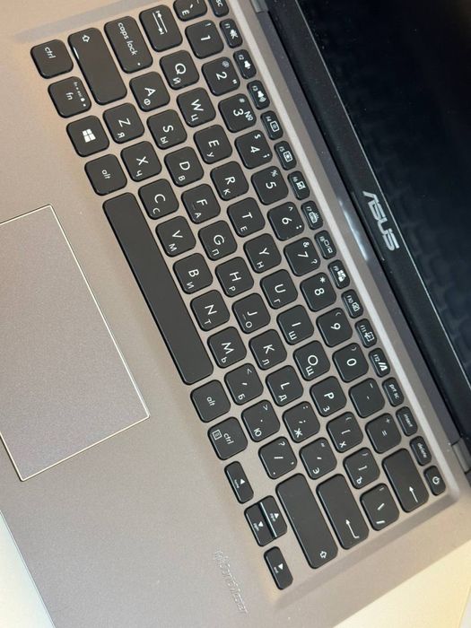 Asus i5/11, SSD 512GB