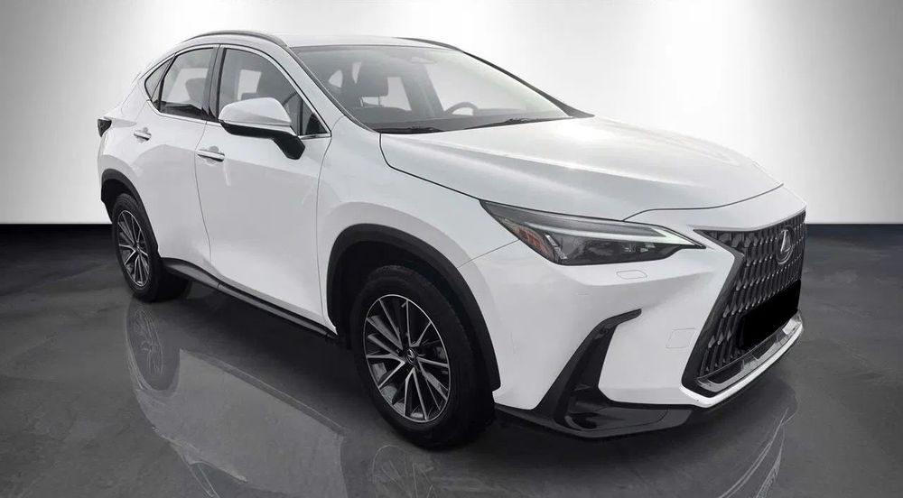 Lexus Seria NX HYBRID - Comfort Line - Adaptive Cruise - Camera - Winter - LED