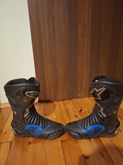 Цяла Екипировка за мотоциклет