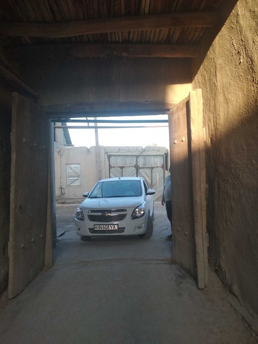 Дарваза эски накшлик