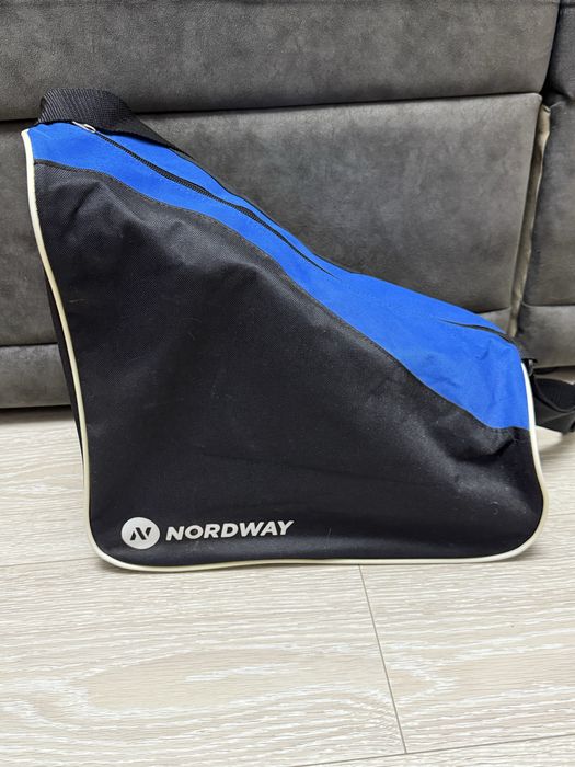 Коньки 40 размер