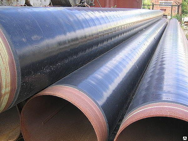 Изоляция трубопроводов | Изоляция для труб в Ташкенте