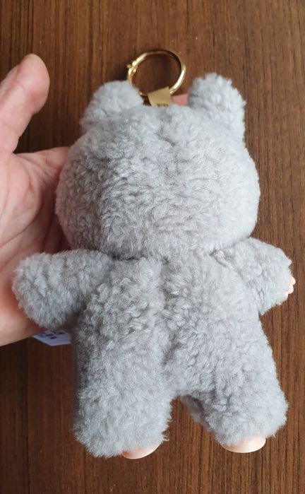 Păpușă Labubu original