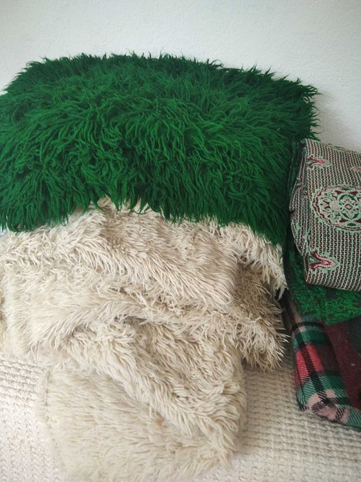 Родопски одеала и реснаци