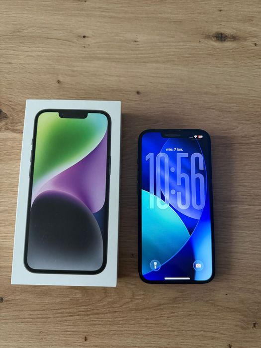 Iphone 14, 128 GB
