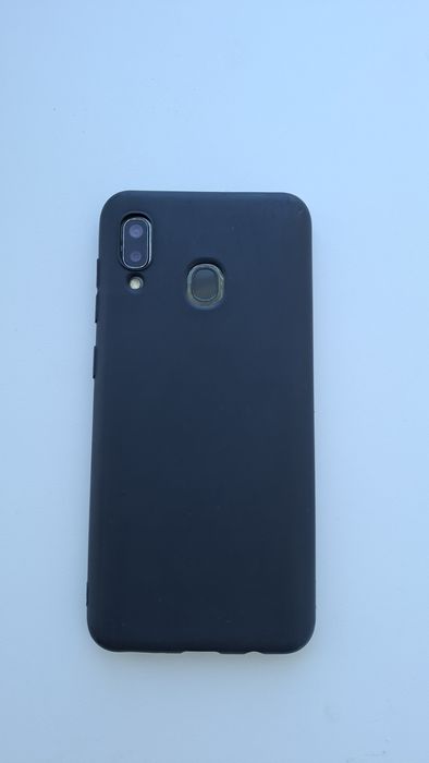 Продам телефон Samsung Galaxy A20