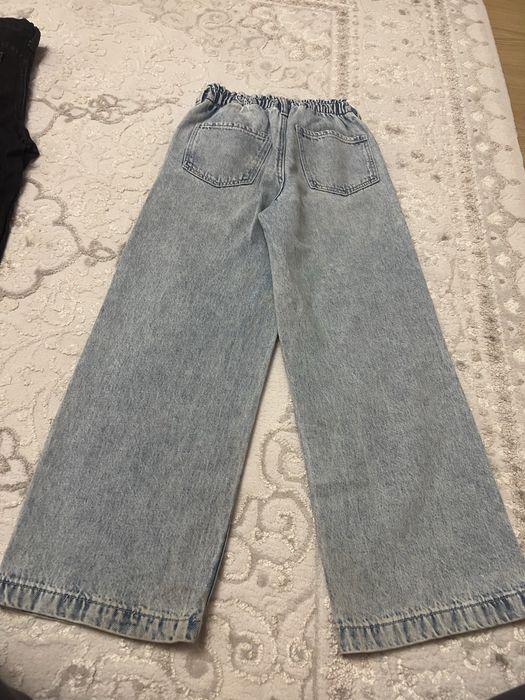 Дънки  на марка Guess