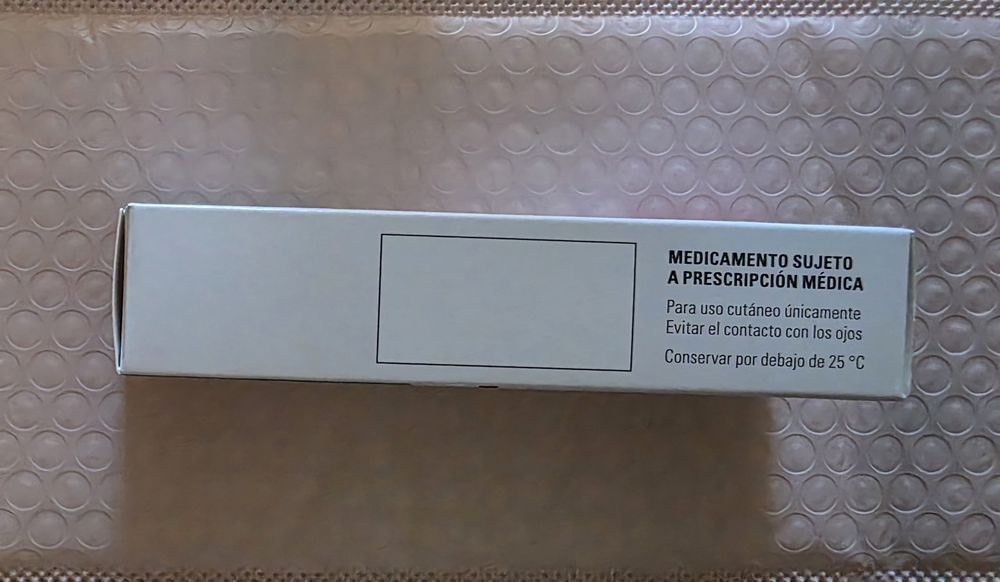 Vând unguent Bactroban 15g