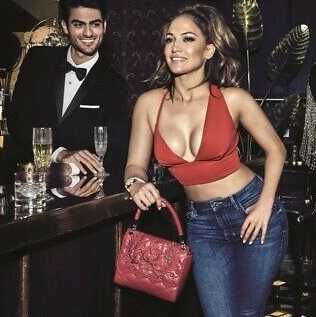 Guess Marciano by Jennifer Lopez