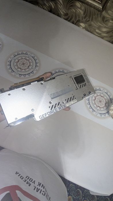 Rtx 3080 gigabyte