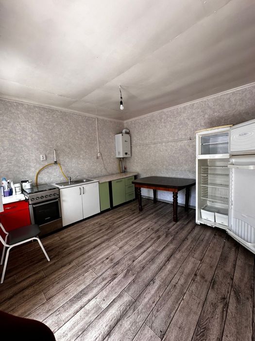 Сдается 3х комнатный дом на Пахтакор, за АЗС Аргос