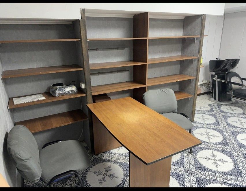 Сдам салон красоты