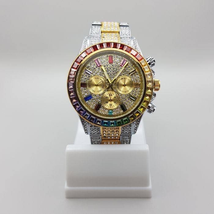 Часы MISSFOX сағаттары