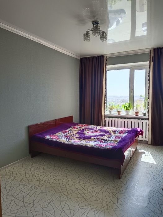 Продается квартира