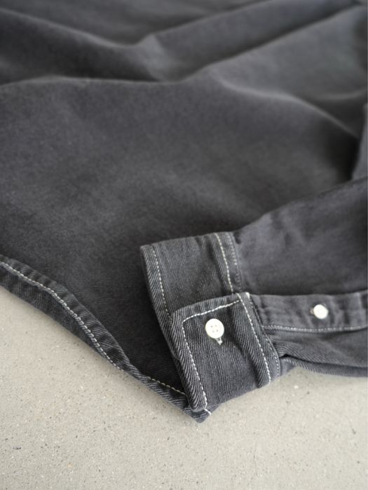 Рубашка carhartt vintage