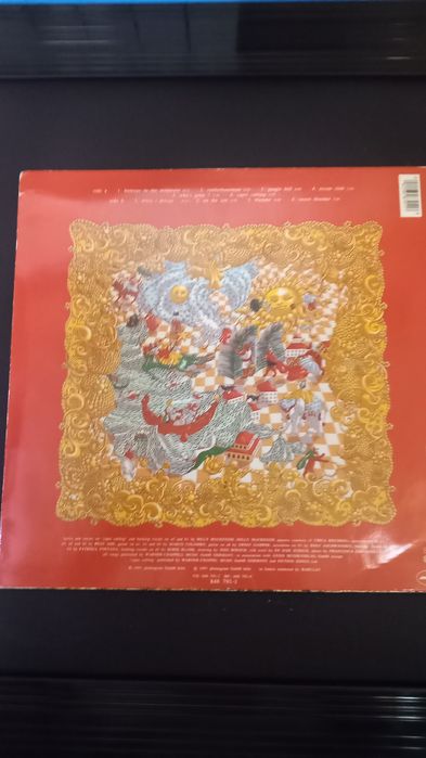 Пластинка.Винил.