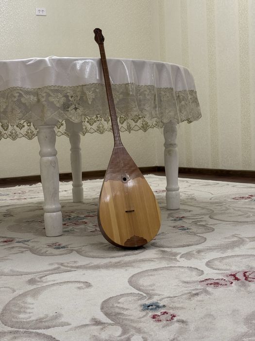 Домбыра сатамын