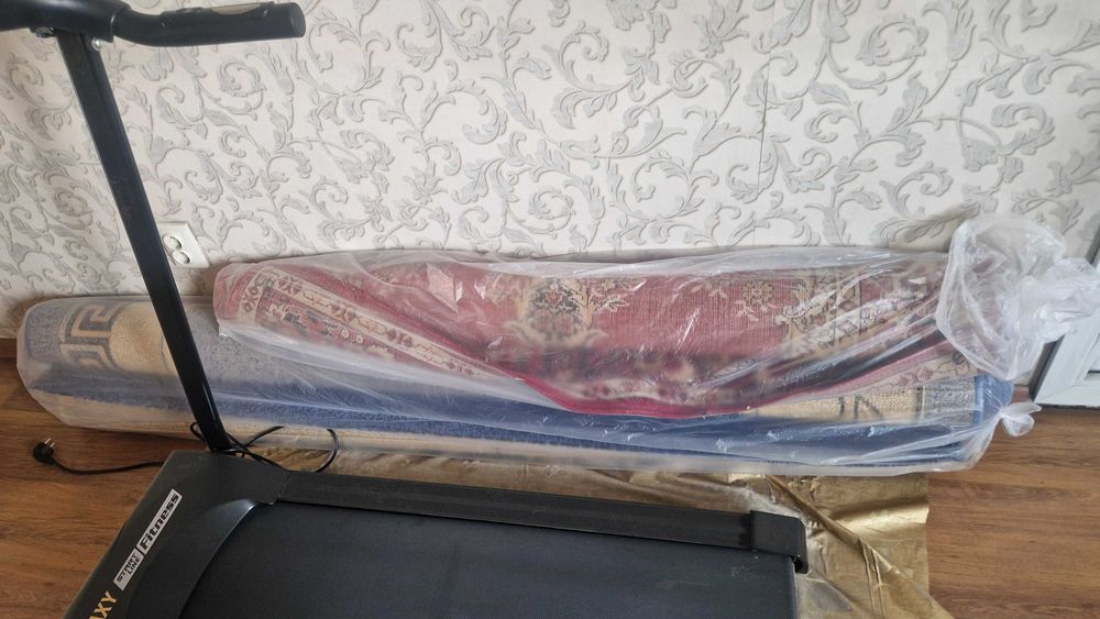 Ковры шёлковые 2,5×1,5