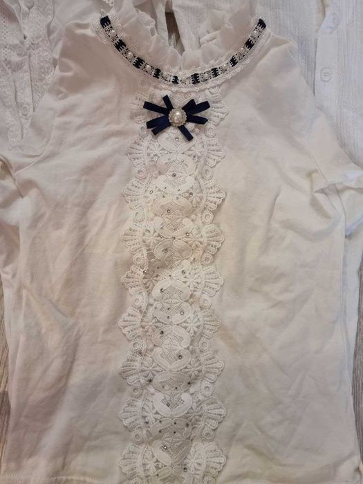 школьная форма на девочку