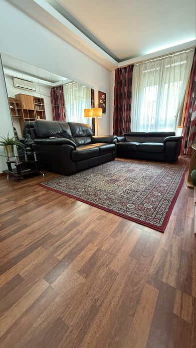 Proprietar apartament 2 camere Floreasca Glinka
