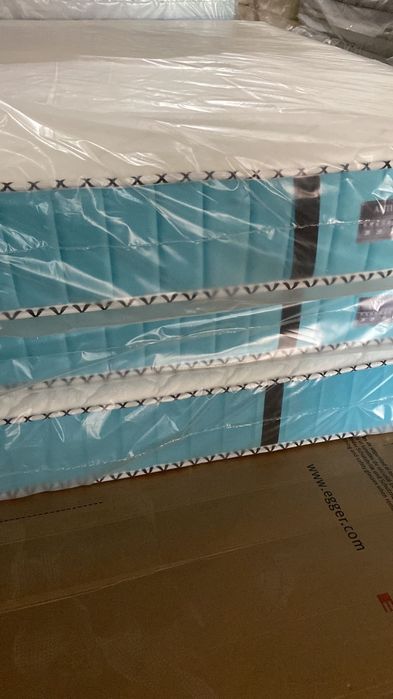 Матрасы ортопедические